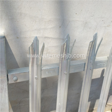 1.8M Beautiful Palisade Fence Netting